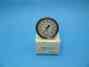 35w1009-sw-02b-100 2 Bmxlj 1 4 3 Pressure Npt Ashcroft Gauge 0-100 Psi