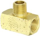 3600x12 Weatherhead Eaton Brass Male