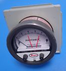 36010c Dwyer Photohelic Differential Pressure Max Psig