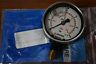 3770 Wika Sperre Pressure Gauge Bar