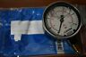 3773 Wika Sperre Pressure Gauge Bar