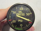 377717 Unbranded Generic Oil Pressure Gauge