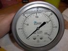 0-200kpa 3870276 Pacific Scientific Gauge Stainless Nagano 0-200kpa 3870276 Pacific Scientific Gauge Stainless Nagano