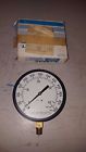 39145776 Ashcroft Pressure Gauge 0-600psig