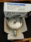 3ba33887-044 Ashcroft Duralife Gauge Type Psi Npt Lower