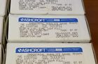 3ba33887-050 Ashcroft Duralife Gauge New