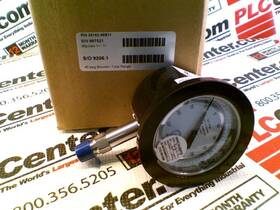 25142-48b11 3d Instruments Wika / 2514248b11 Used
