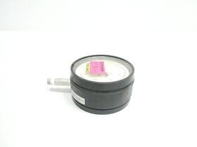 25504-21b71-ebz 3d Instruments Pressure Gauge 4-1/2in 1/4in Npt 0-30psi