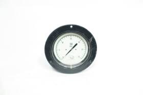 25504-21b81 3d Instruments Pressure Gauge 4-1/2in 0-30psi 1/4in Npt