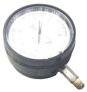 25504-22b11gad 3d Instruments Pneumatic Air Gauge 0-60psi 504-22a
