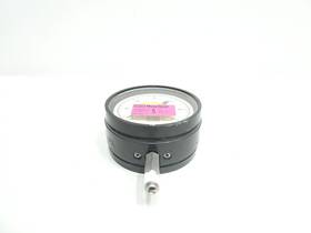 25504-22b71-gad 3d Instruments Pressure Gauge 4-1/2in 1/4in Npt 60psi