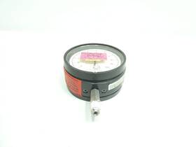 25504-23b71 3d Instruments Pressure Gauge 1/4in Npt 0-100psi