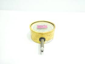 25544-21b54-cml 3d Instruments Test Gauge 5in 1/4in Npt 0-30psi