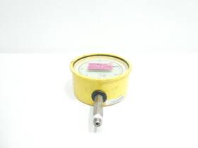 25544-22b54 3d Instruments Pressure Gauge 5in 1/4in Npt 0-60psi