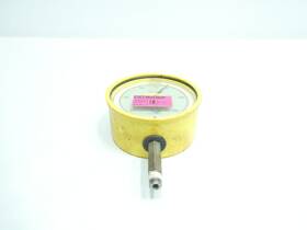 25544-27b54 3d Instruments Test Gauge 5in 1/4in Npt 0-500psi