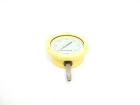 25544-28b14 3d Instruments Accu-drive Pressure Gauge 4-1/2in 1/4in Npt