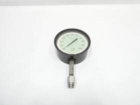 25544-29b51 3d Instruments Pressure Gauge 4-1/2in 0-1000psi