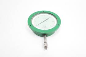 25545-21b12 3d Instruments Pressure Gauge 6in 0-30psi 1/4in Npt