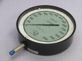 25546-33b51 3d Instruments Test Gauge T241421