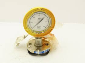25504-26c74gad 3d Instruments Fw2.4a.0280 Accu-drive Pressure Gauge 0-300 Psi