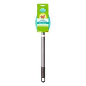 1363621 3m Scrubber Shower And Bath Pack Of 1