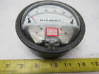3t320 Dwyer Magnehelic 4 0-25 3t320 Dwyer Magnehelic 4 0-25