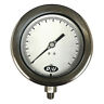 4.2070113e7 Duro Vacuum Gauge Dial Size