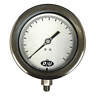 4.2071113e7 Duro Pressure Gauge Dial Size