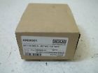 43528201 4 Gauge 0-60 Npt Box 1 Wika " Psi