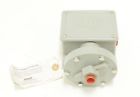 52nn-k117-n4-b1a 40-0-40 Adjustable Pressure Sor Switch Wc Range