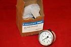 40-1008s-01b-100-xlj Ashcroft New Pressure Gauge