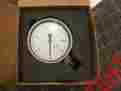 40-200-10-psi No Shok Air Pressure Gauge