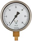 40-200-30-inh2o Noshok 200 Series 304