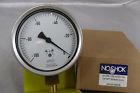 Inh2o 40-200 Nushok Noshok Gauge 100