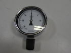 40-400-30-15-psi Noshok Series Dial Indicating Pressure Gauge