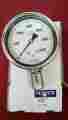 16-18unf 40-400-30000-psi Noshok Gauge 9 Bottom Connection New