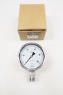D585704 40-500-100-psi Noshok New Pressure Gauge