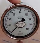 40.500.160 40-500-160 Noshok Pressure Gauge 160