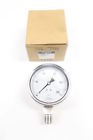 D588916 40-500-200-psi Noshok New 0-200psi 4in