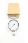 D585621 40-500-300-psi Noshok New Pressure Gauge