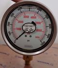 40.901.10000 40-901-10000 Noshok Pressure Gauge 10000