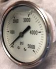 40-901-160 Noshok Pressure Guage 0-160