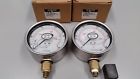 40.901.200 40-901-200 Noshok Lot Of 2