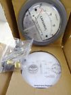 4000-30kpa Dwyer Capsuhelic Series 4000 Differential Pressure