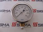 40028pi Wika Pressure Gauge