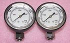 2800kpa 400psi Dia. Tee 2 Marshall Pressure 4 " Swagelok Gauges 88906 2-3