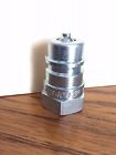 4010-3p Pioneer Hydraulic Coupler Male