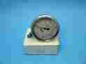 40-20sl-2l-100 4020sl2l100 Icon Pressure Gauge 316 Stainless 0-100 Psi Kpa Bar 1 4 Npt Lower