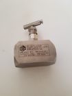 4025136a Richards Industries Hex Valve Stainless Steel