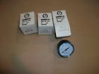 40mm Notsure 3pc Pressure Gauge